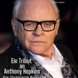 Ein Tribut an <br> Anthony Hopkins