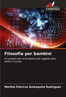 Filosofia per bambini