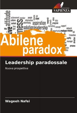 Leadership paradossale
