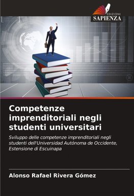 Competenze imprenditoriali negli studenti universitari