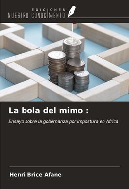 La bola del mimo :