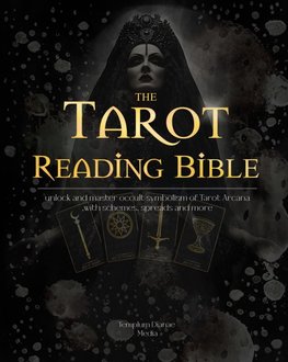 Tarot Reading Bible