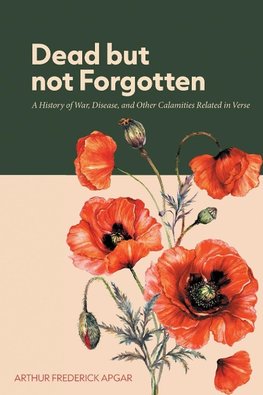 Dead But Not Forgotten