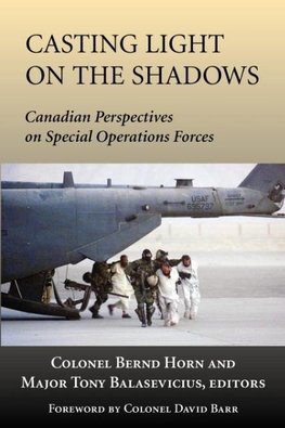 Casting Light on the Shadows