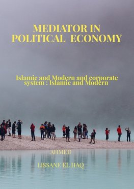 Mediator In Political  Economy