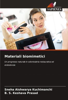 Materiali biomimetici