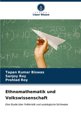 Ethnomathematik und Volkswissenschaft