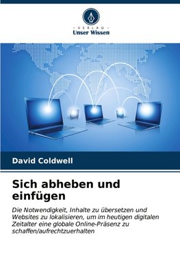 Sich abheben und einfügen