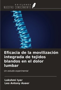 Eficacia de la movilización integrada de tejidos blandos en el dolor lumbar