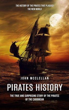 Pirates History