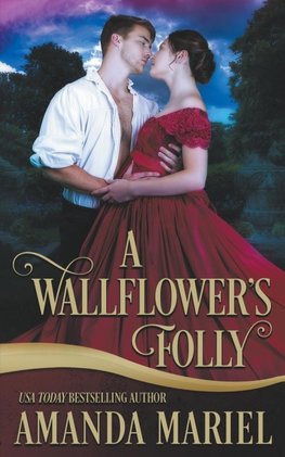 A Wallflower's Folly