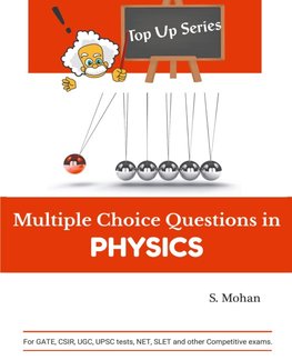 Multiple Choice Questions in Physics