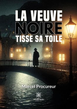 La veuve noire tisse sa toile