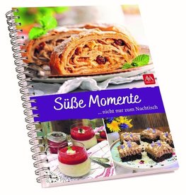 Süße Momente