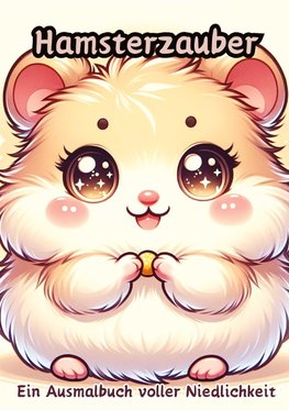 Hamsterzauber