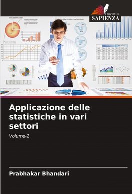 Applicazione delle statistiche in vari settori