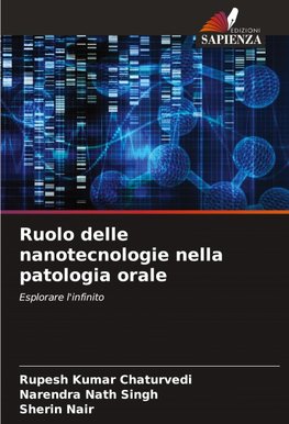 Ruolo delle nanotecnologie nella patologia orale