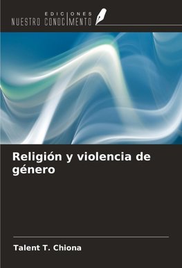 Religión y violencia de género