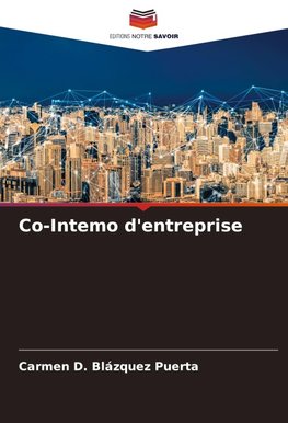 Co-Intemo d'entreprise