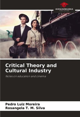 Critical Theory and Cultural Industry