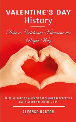 Valentine's Day History