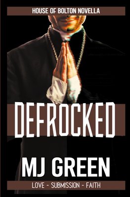 Defrocked