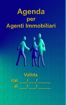 Agenda per Agenti Immobiliari