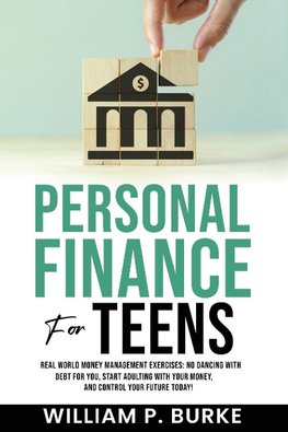 Personal Finance For Teens