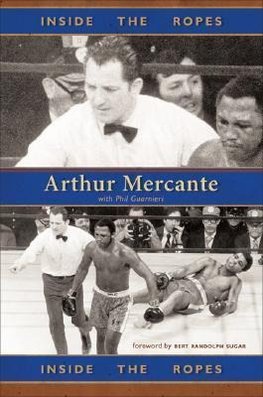 Mercante, A: Inside the Ropes