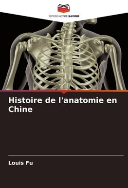 Histoire de l'anatomie en Chine