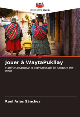 Jouer à WaytaPukllay