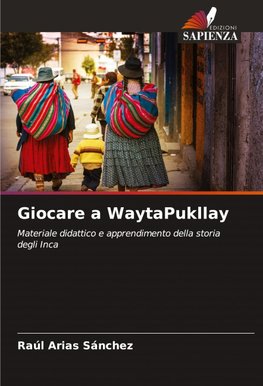 Giocare a WaytaPukllay