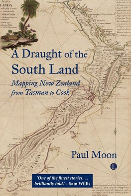 A Draught of the South Land