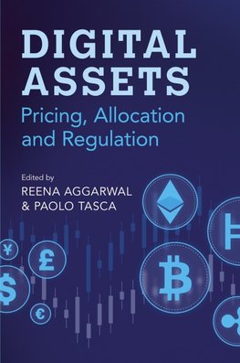 Digital Assets