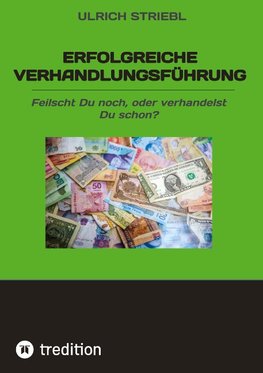 Erfolgreiche Verhandlungsführung