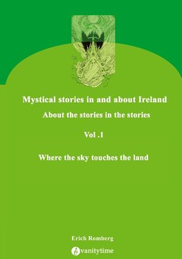 Where the sky touches the land