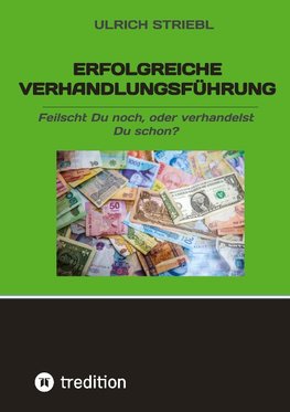 Erfolgreiche Verhandlungsführung