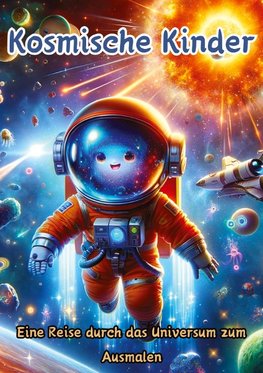 Kosmische Kinder