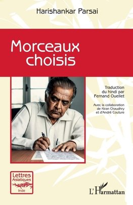 Morceaux choisis