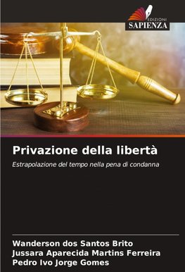 Privazione della libertà