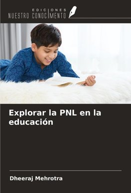 Explorar la PNL en la educación