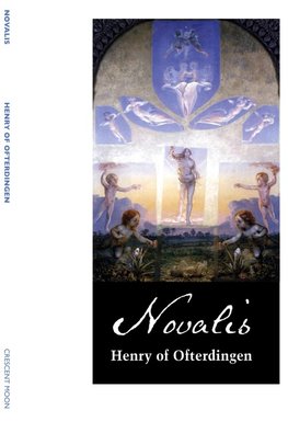 HENRY OF OFTERDINGEN