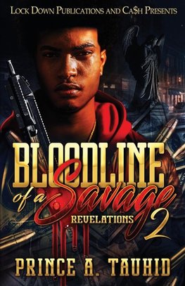 Bloodline of a Savage 2