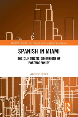 Spanish in Miami