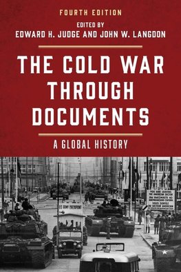 Cold War through Documents