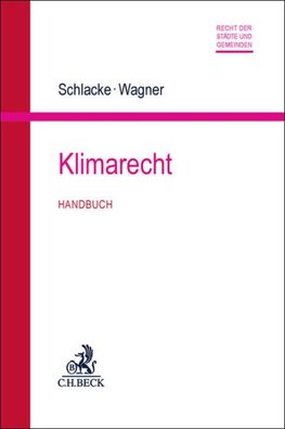 Klimarecht