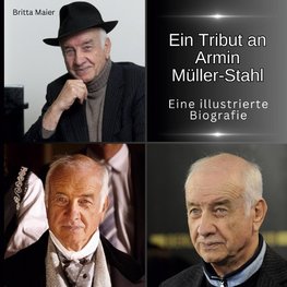 Ein Tribut an <br> Armin Müller-Stahl