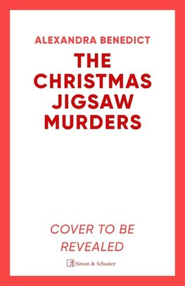 The Christmas Jigsaw Murders