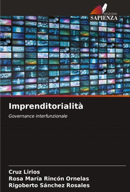 Imprenditorialità