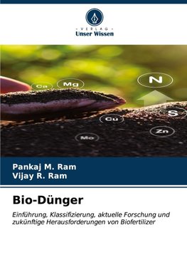 Bio-Dünger